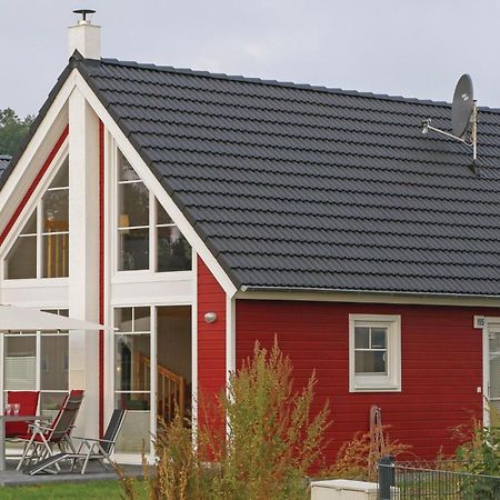 Beautiful Home In Zerpenschleuse With Wifi エクステリア 写真