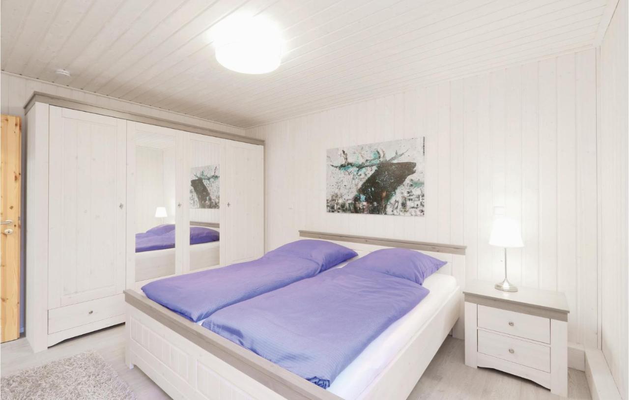 Beautiful Home In Zerpenschleuse With Wifi エクステリア 写真