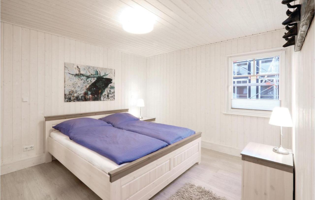 Beautiful Home In Zerpenschleuse With Wifi エクステリア 写真