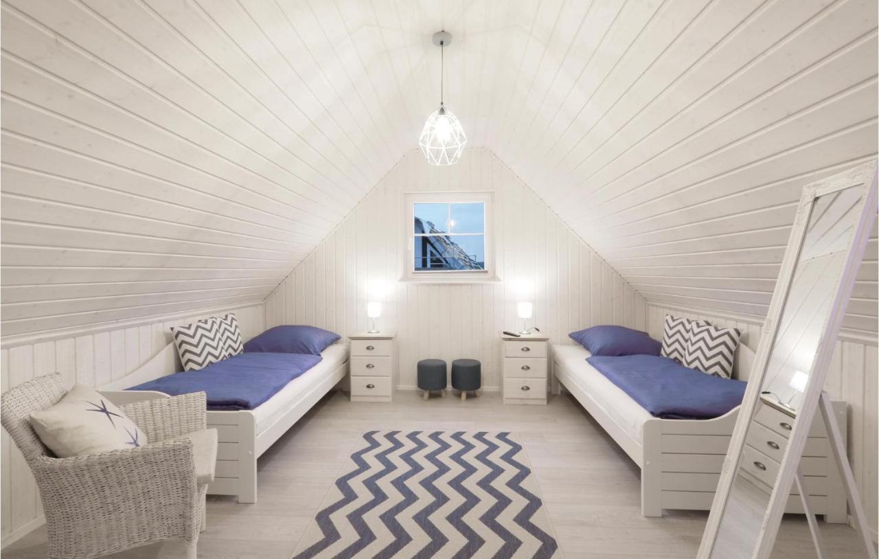 Beautiful Home In Zerpenschleuse With Wifi エクステリア 写真